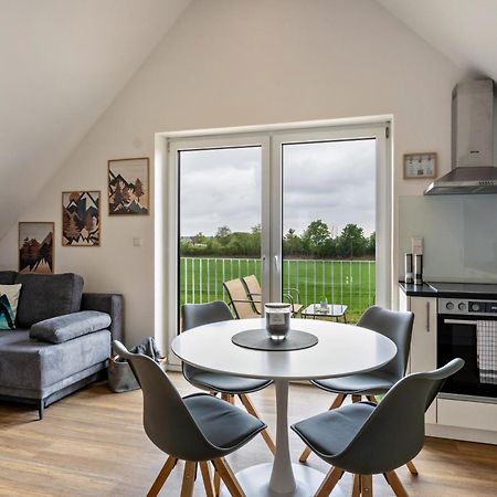 Studio 5 Parkside Apartments Günzburg Eksteriør billede