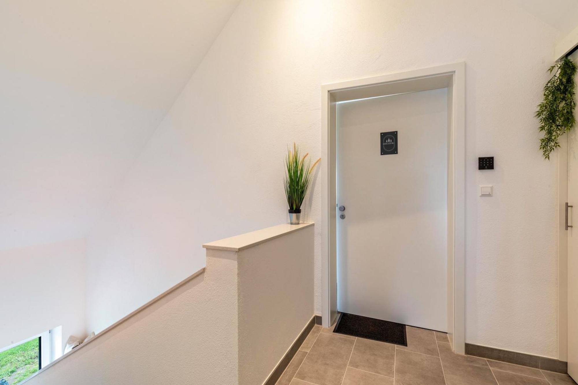 Studio 5 Parkside Apartments Günzburg Eksteriør billede