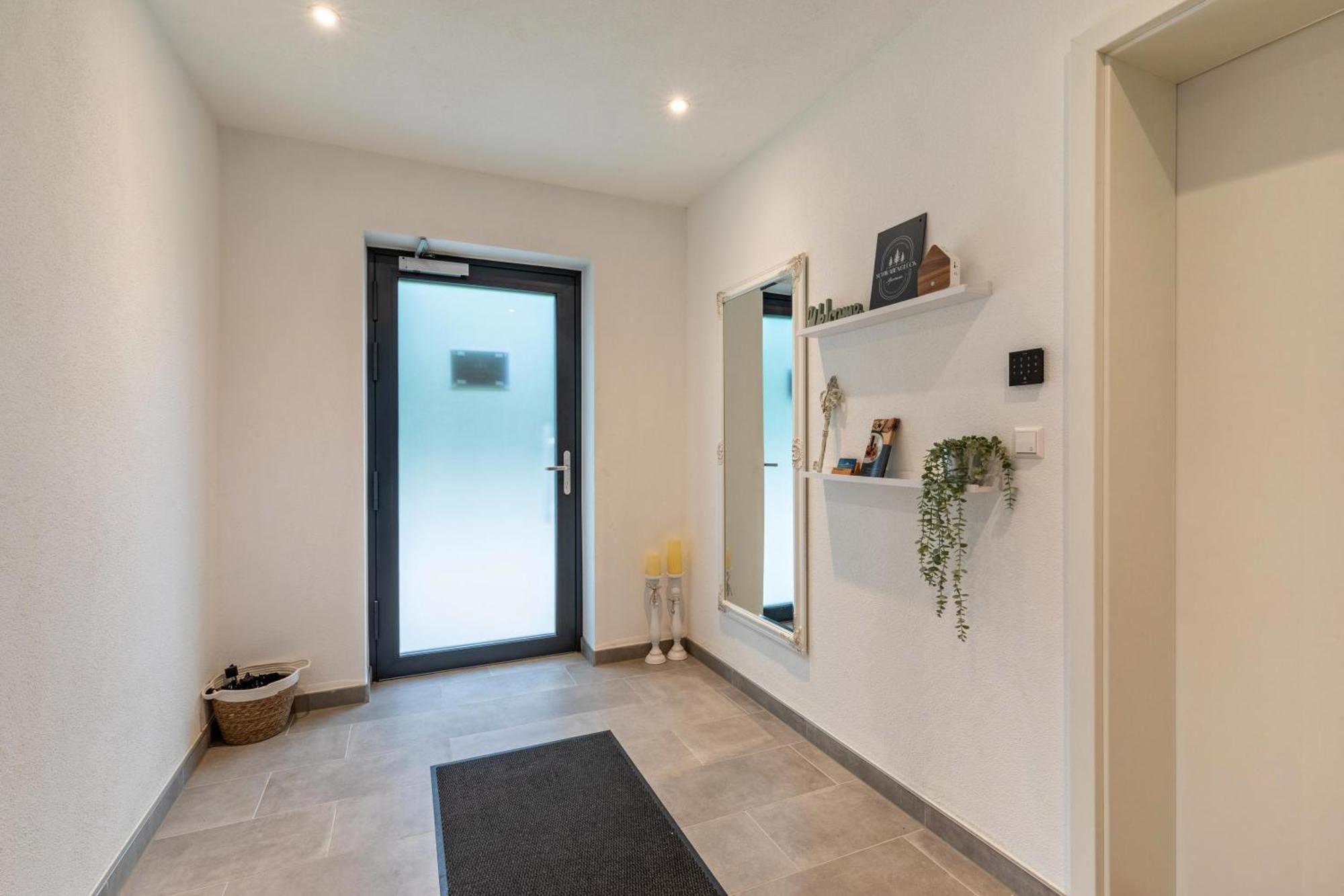 Studio 5 Parkside Apartments Günzburg Eksteriør billede