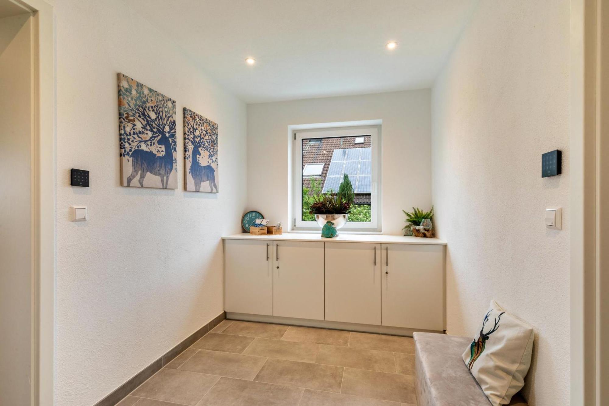 Studio 5 Parkside Apartments Günzburg Eksteriør billede