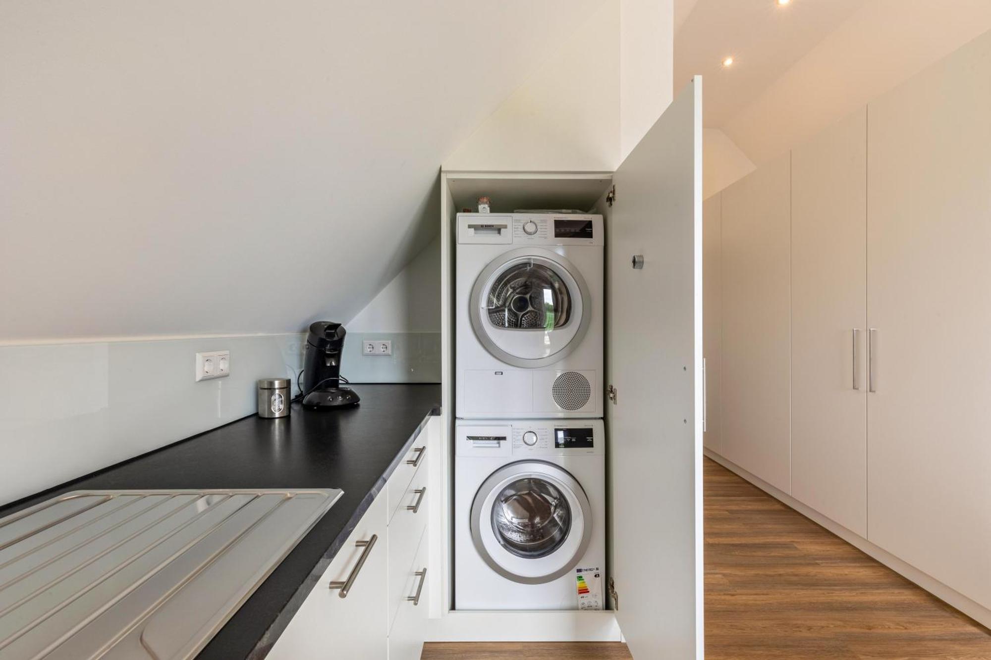 Studio 5 Parkside Apartments Günzburg Eksteriør billede